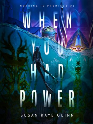cover image of When You Had Power